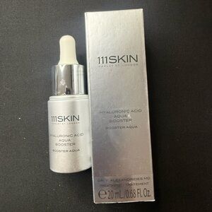 111SKIN Hyaluronic Acid Aqua Booster